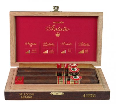 Joya Seleccion Antano