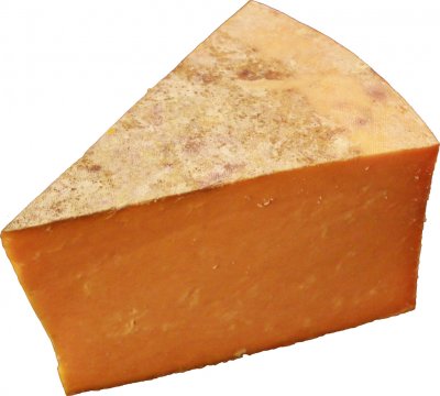 'Sparkenhoe' Farmhouse Red Leicester