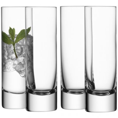 LSA BAR Long Drink Glass
