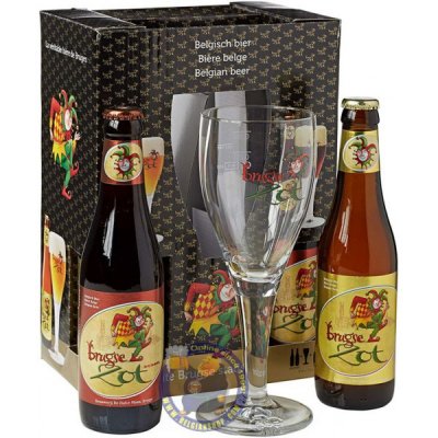 Brugse Zot Gift