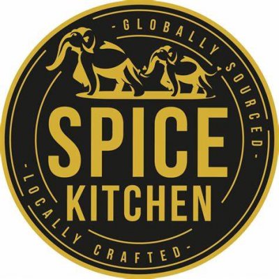 Spice Kitchen Gifts
