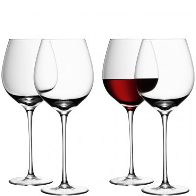LSA WINE Red Wine Glass