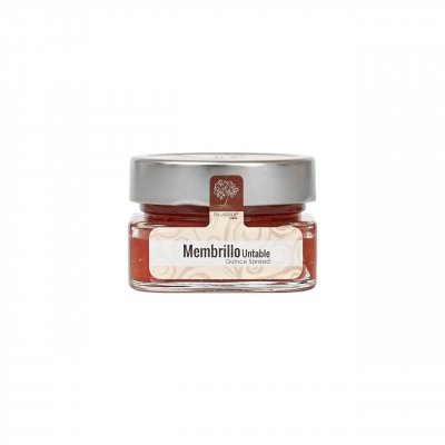 Membrillo Quince Paste