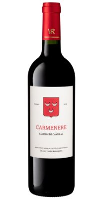 Bastion de Camerac Carmnre 2022