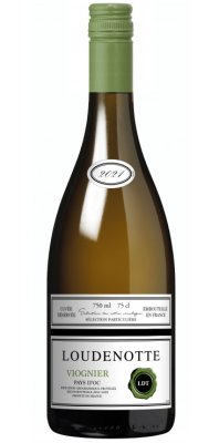Loudenotte Viognier 2023