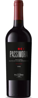 Pellegrino Passimora 2021