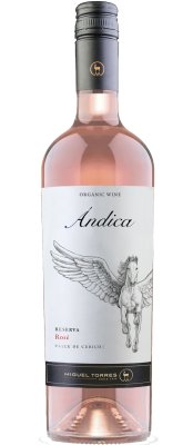 Miguel Torres Andica Reserva Rose 2024