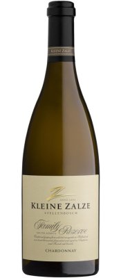 Kleine Zalze Family Reserve Chardonnay 2023