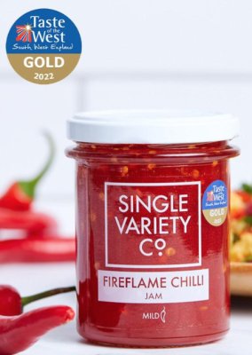 Single Variety Co