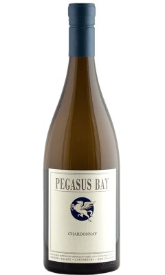 Pegasus Bay Chardonnay 2022