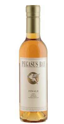 Pegasus Bay Finale Noble Semillon Sauvignon Blanc