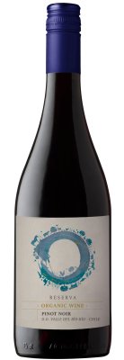 Emiliana O Pinot Noir Reserva 2021 Bio Bio