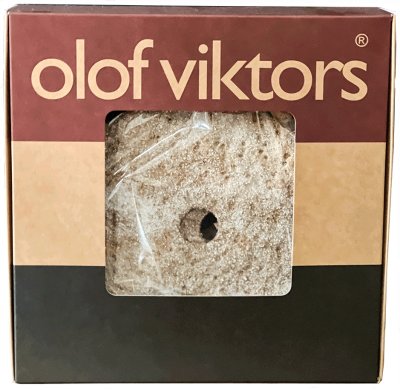 Olof Viktors Crisp Breads