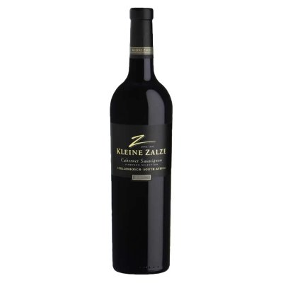 Kleine Zalze Vineyard Selection Cabernet Sauvignon 2021