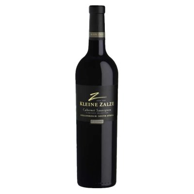 Kleine Zalze Vineyard Selection Cabernet Sauvignon 2020