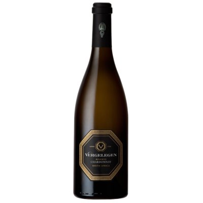 Vergelegen Reserve Chardonnay 2020