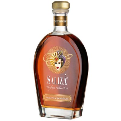 Saliza Amaretto Liqueur