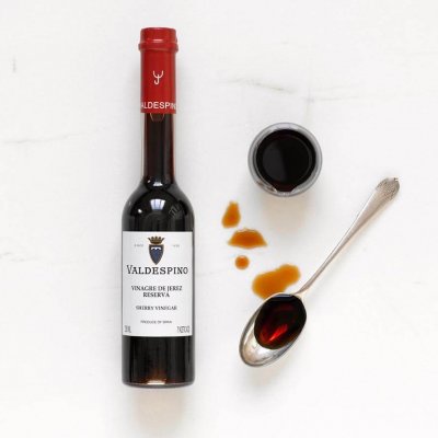 Valdespino, Vinagre De Jerez Reserva D.O.P.