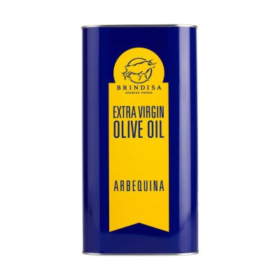Arbequina, Extra Virgin Olive Oil
