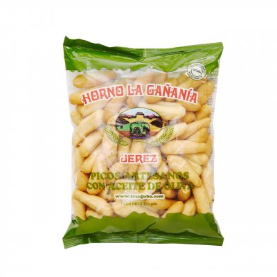 Picos de Pan Mini Breadsticks