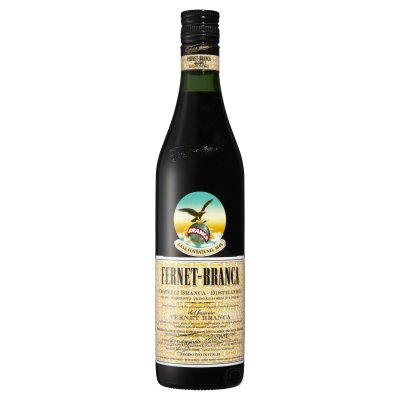 Fernet Branca