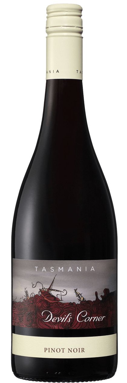 Devil s Corner Pinot Noir 2018 19