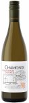 Chamonix Unoaked Chardonnay 2020