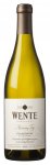 Wente 'Morning Fog' Chardonnay 2021/22