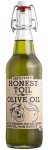 Honest Toil Olive Oil
