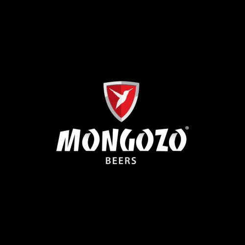 Mongozo Exotic Beer: Mango