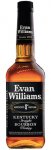 Evan Williams Black Label Bourbon