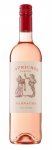 Caprichos Garnacha Rose 2019