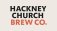 Hackney Church Brew Co