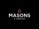 Masons Yorkshire Vodka