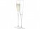 LSA WINE Grand Champagne Flutes