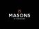 Masons Yorkshire Gin