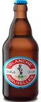 Blanche de Bruxelles White