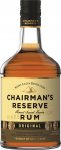 Chairman's Reserve Finest Original Rum