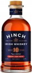 Hinch Aged 10 Years Sherry Cask Finish