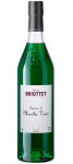Edmond Briottet Menthe Vert Liqueur