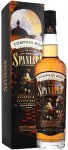 Compass Box The Story Of The Spaniard Blended Malt Scotch Whisky