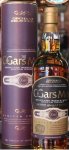 The CGars Malt Whisky Orchant Seleccion