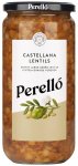 Perello Castellana Lentils