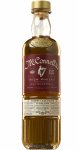 McConnell's 5 Year Old Whiskey Sherry Cask Finish