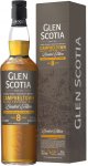 Glen Scotia Festival Rerease 2022 8 Year Peated PX Cask Finish