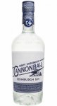 Edinburgh Gin Cannonball Navy Strength