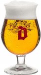 Duvel Beer Glass