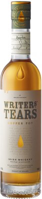 Writers Tears Copper Pot Whiskey