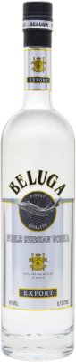 Beluga Export Noble Russian Vodka