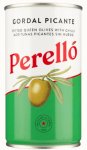 Perello, Gordal Pitted Olives
